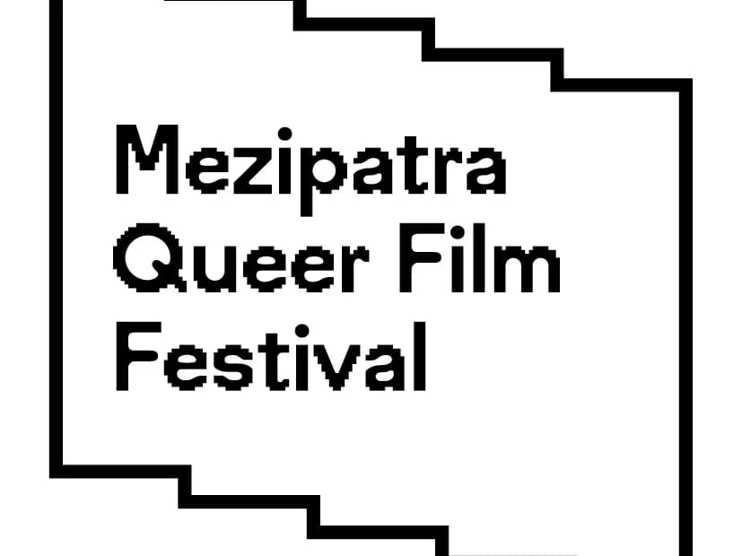 Mezipatra Queer Film Festival Praha