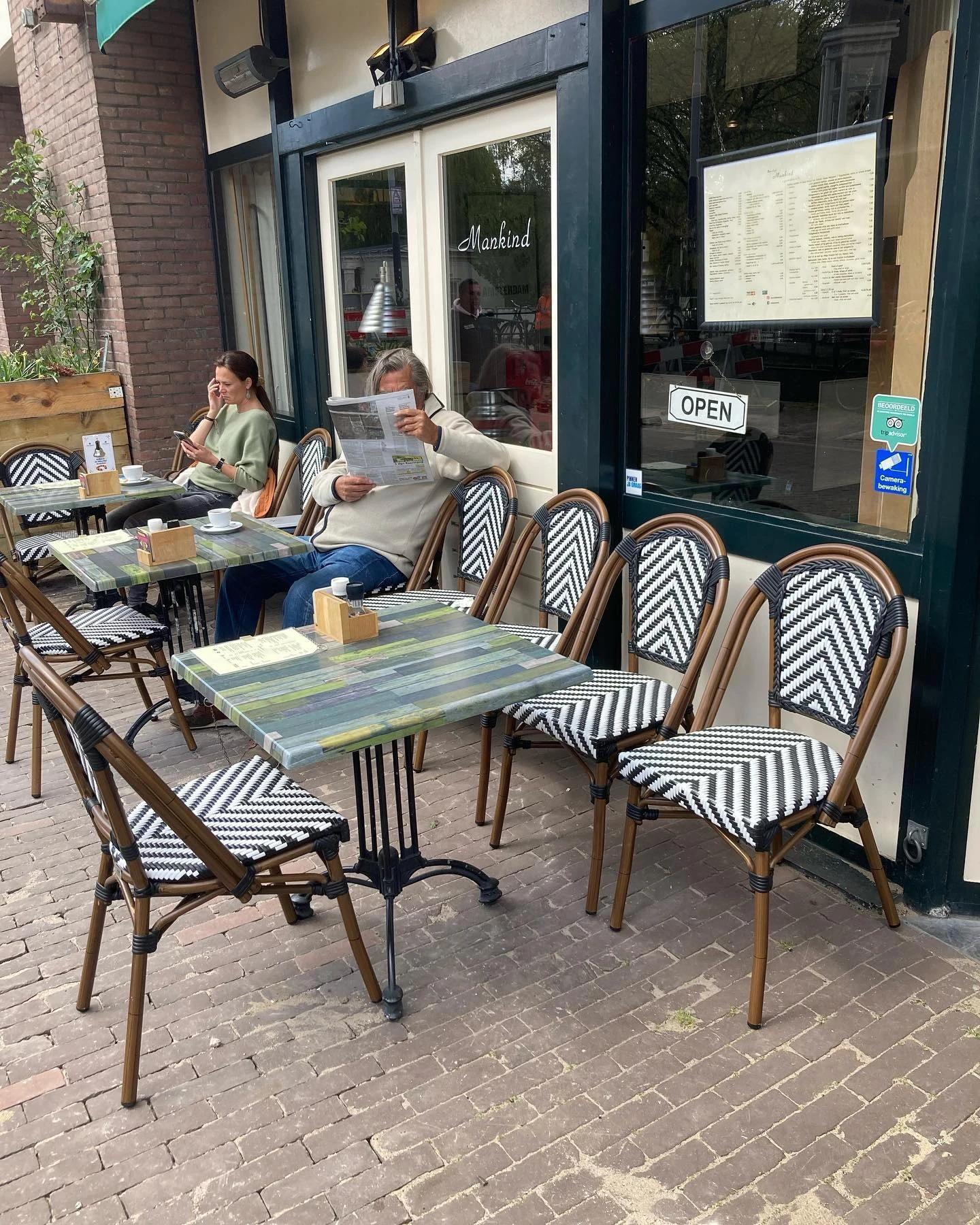 Café Menschheit
