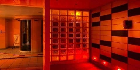 KS Sauna Gay Sauna Lyon Douche