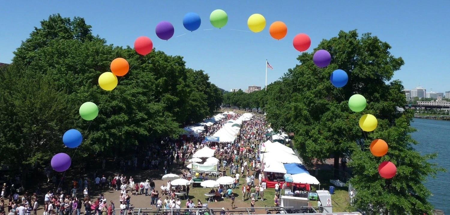 Pride North West 2019