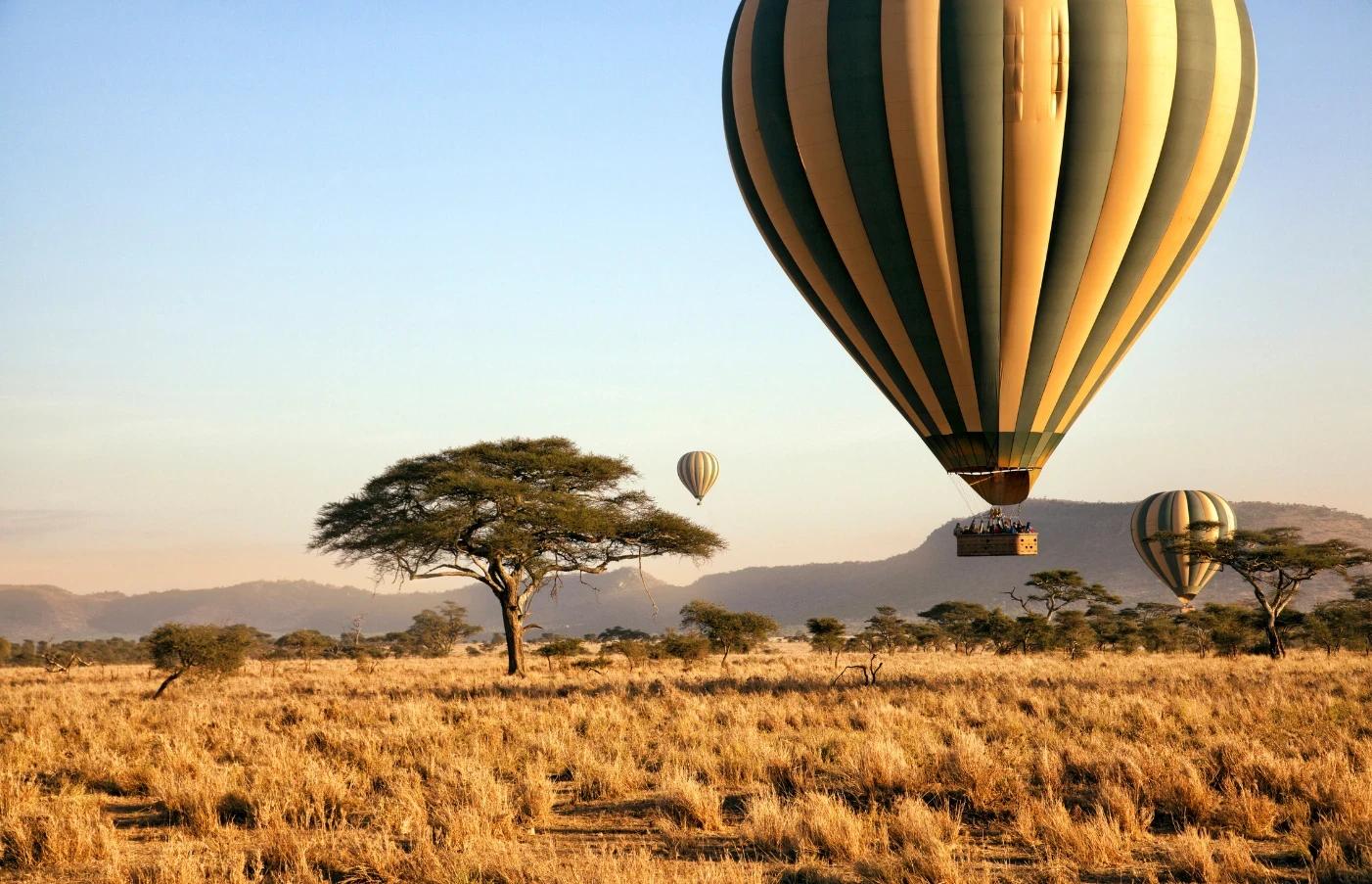 Tanzania Tanzania