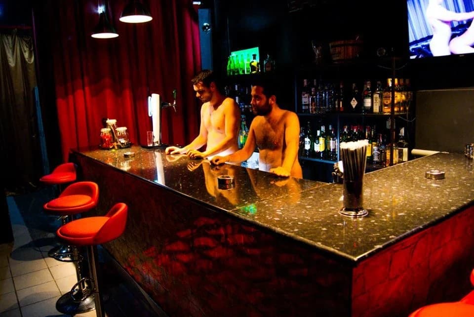 Club DRAKO