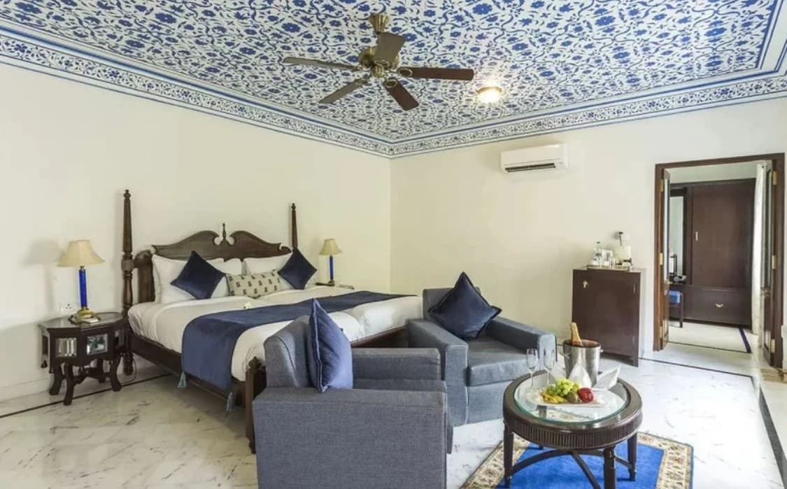 Koninklijk Erfgoed Haveli