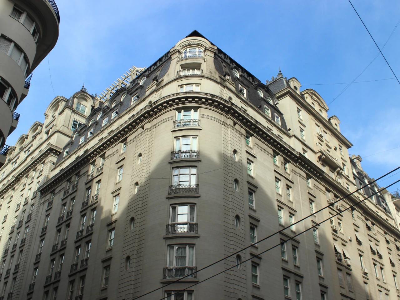 Gay Buenos Aires Hôtels de luxe