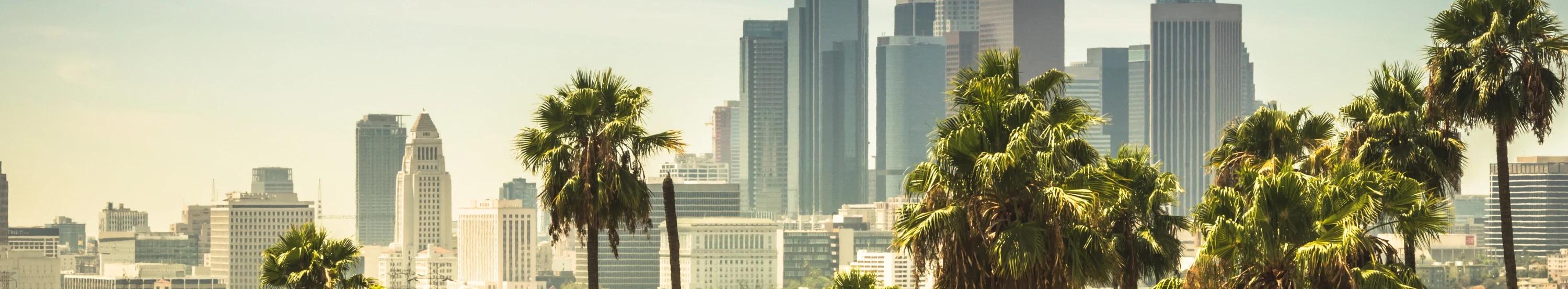Aller à Los Angeles