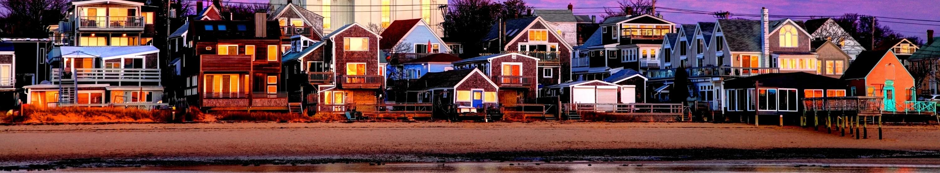 Aller à Provincetown