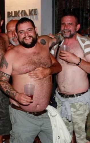 Bears Week Sitges 2026: Mai-Ausgabe