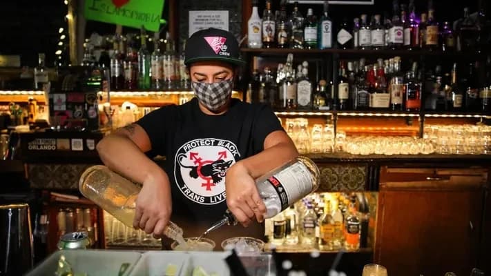 Bars de San Francisco Gay