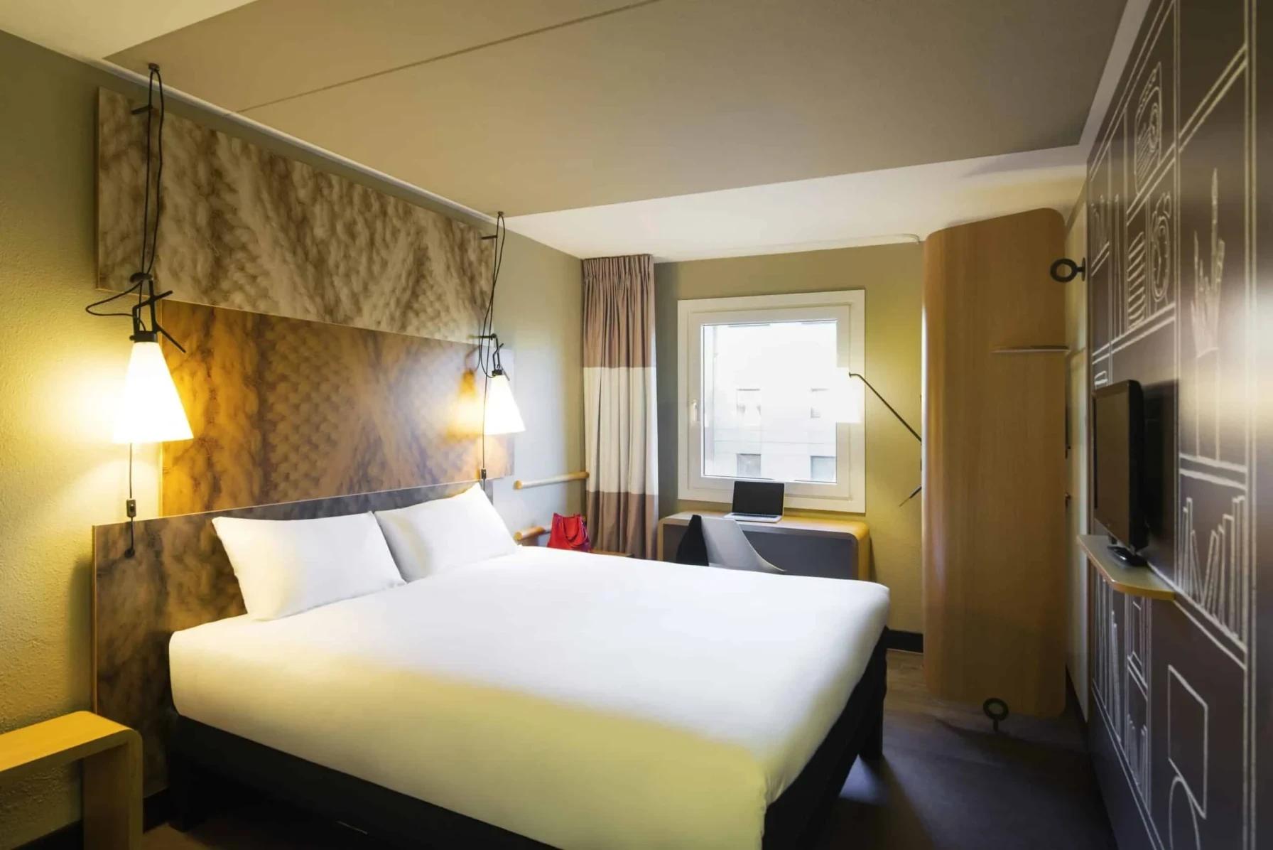 Die besten schwulenfreundlichen Hotels in Amsterdam