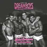 Les Dreamboys