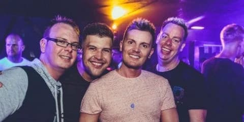Saturday Night Fever – EDM-, R&B-, House- und Club-Klassiker