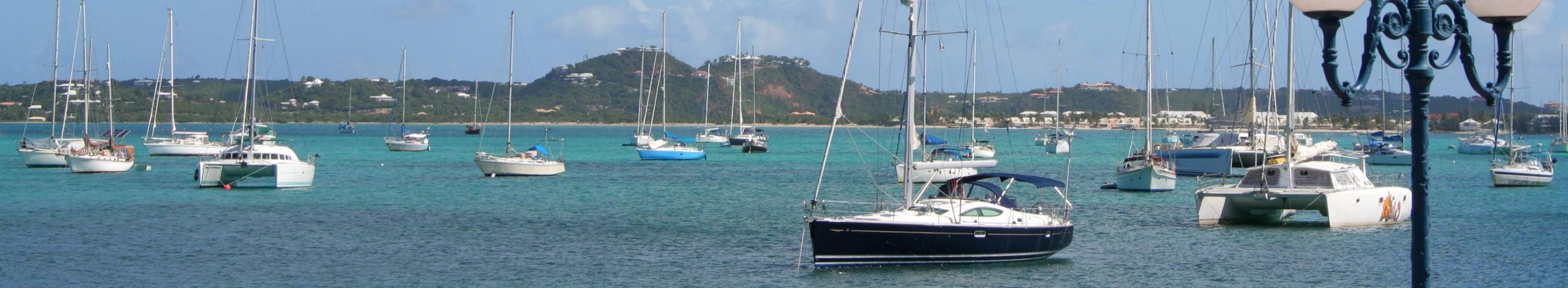 GaySail Sint Maarten