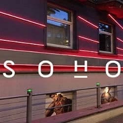 SOHO-club