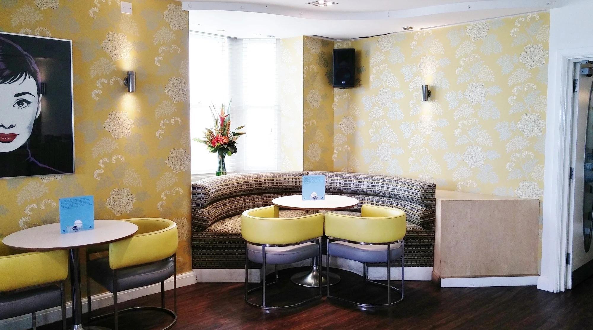 Legenda Hotel Brighton