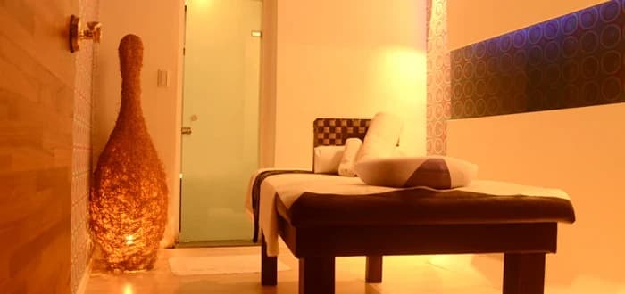 Massage gay à Taipei