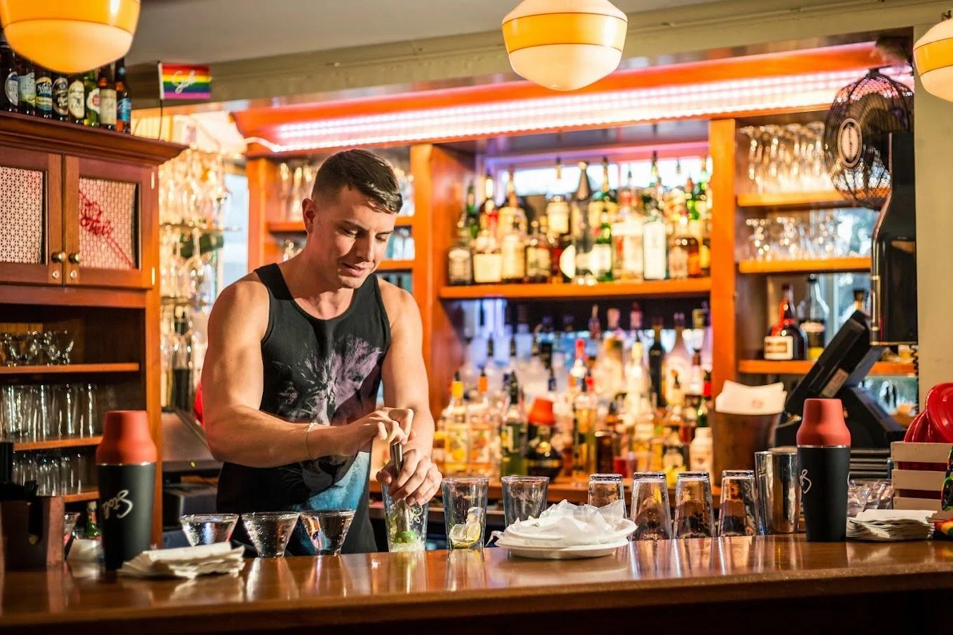 Les meilleurs bars gays de Provincetown