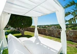 Vital Suites Residencia