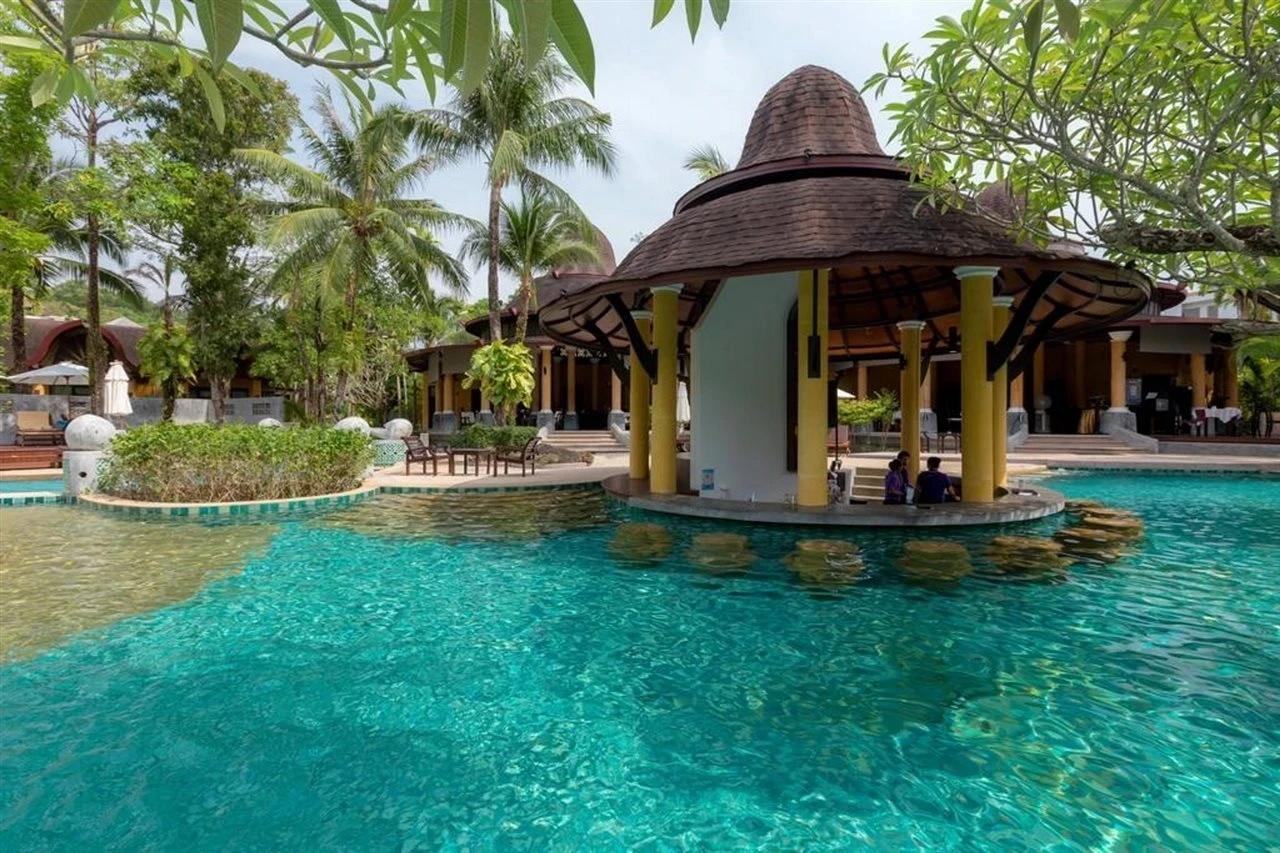 Het dorpsresort en spa