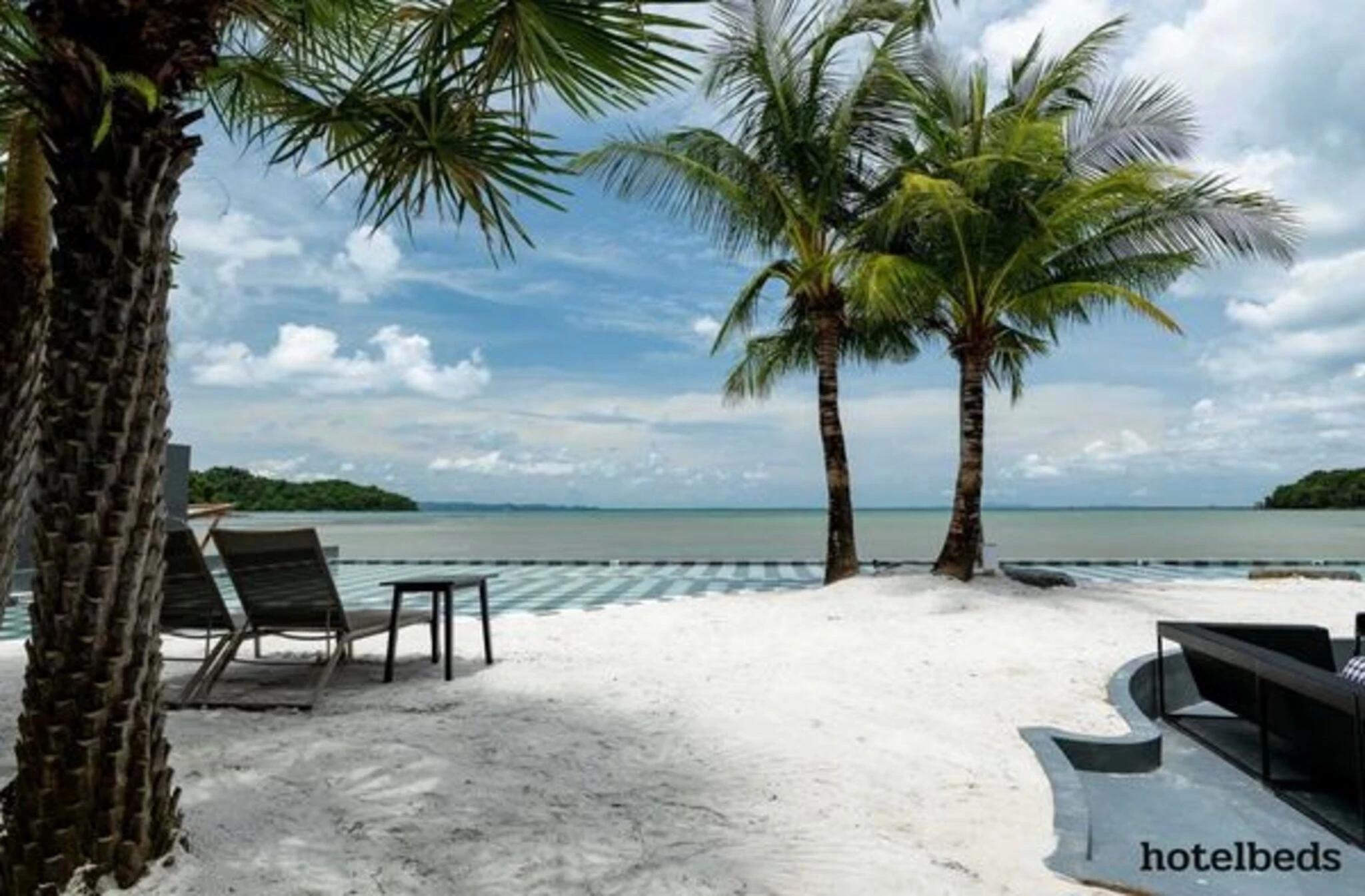 Fotohotel Phuket