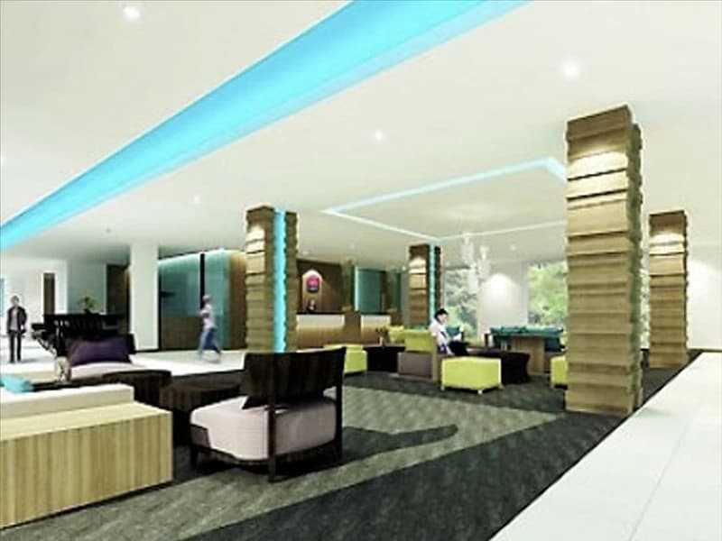 Ibis Phuket Kata-strand