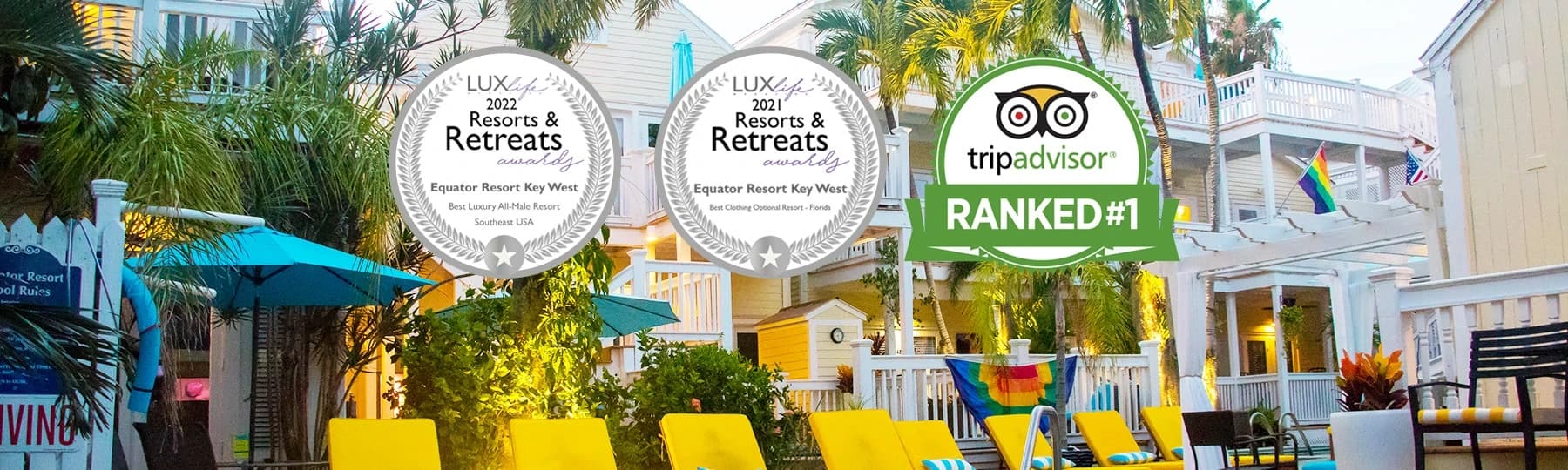 Equator Resort