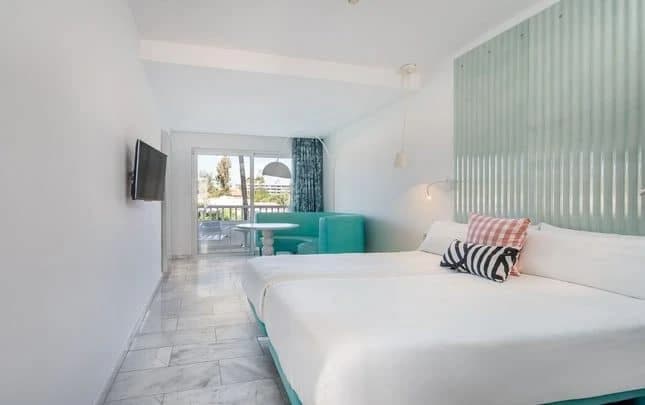hotel goud door marina