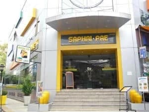 Saphaipae Hostel