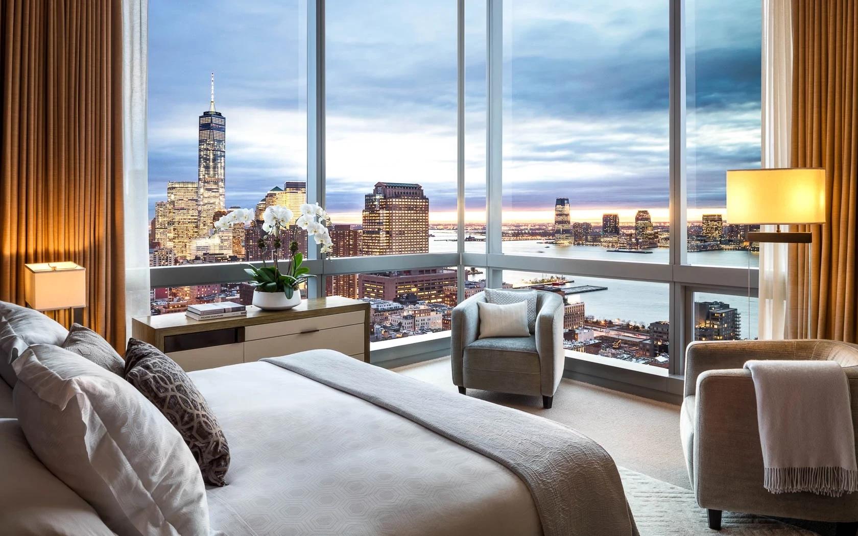 The Dominick Hotel New York USA