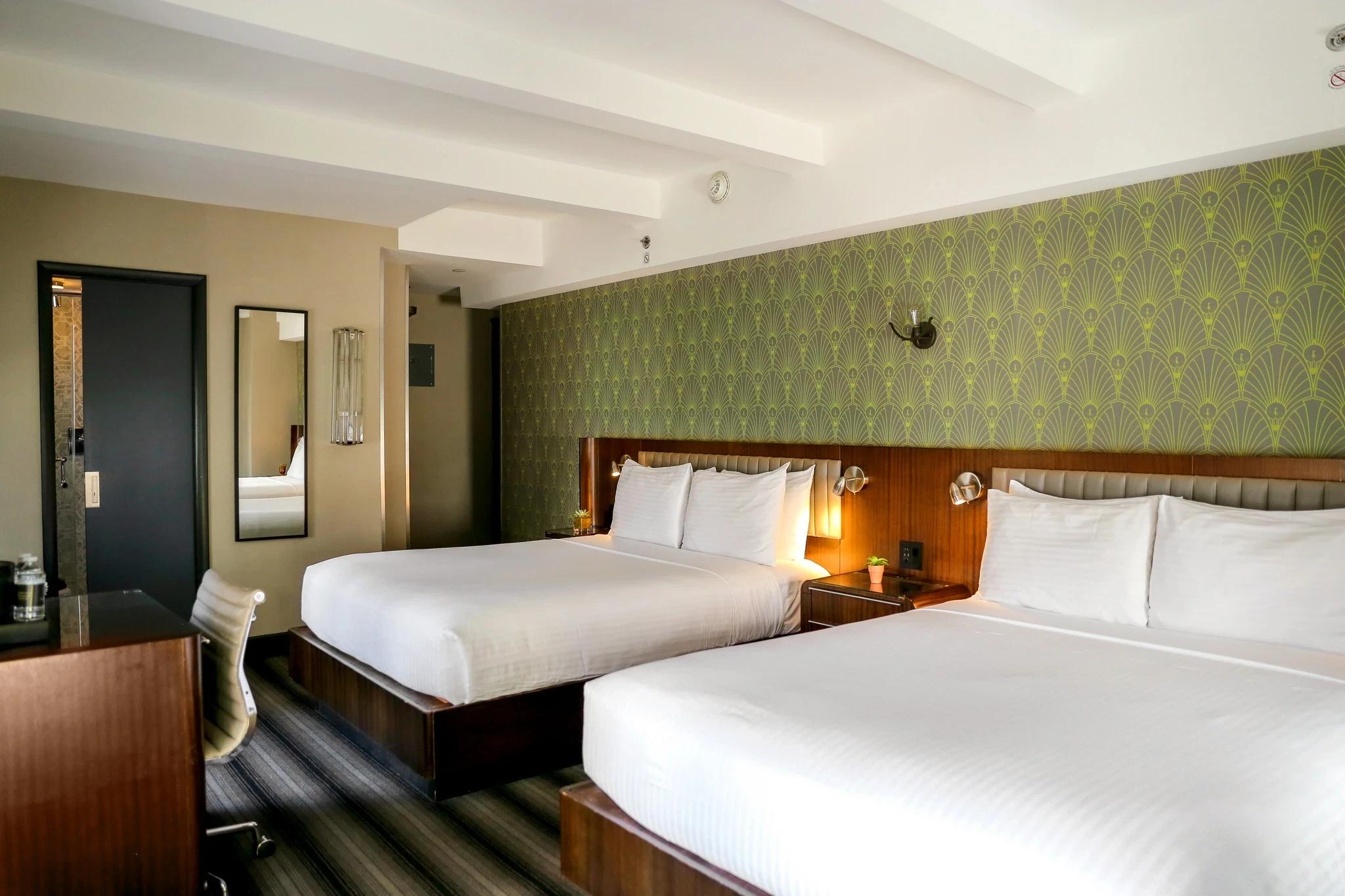 Hotel Edison