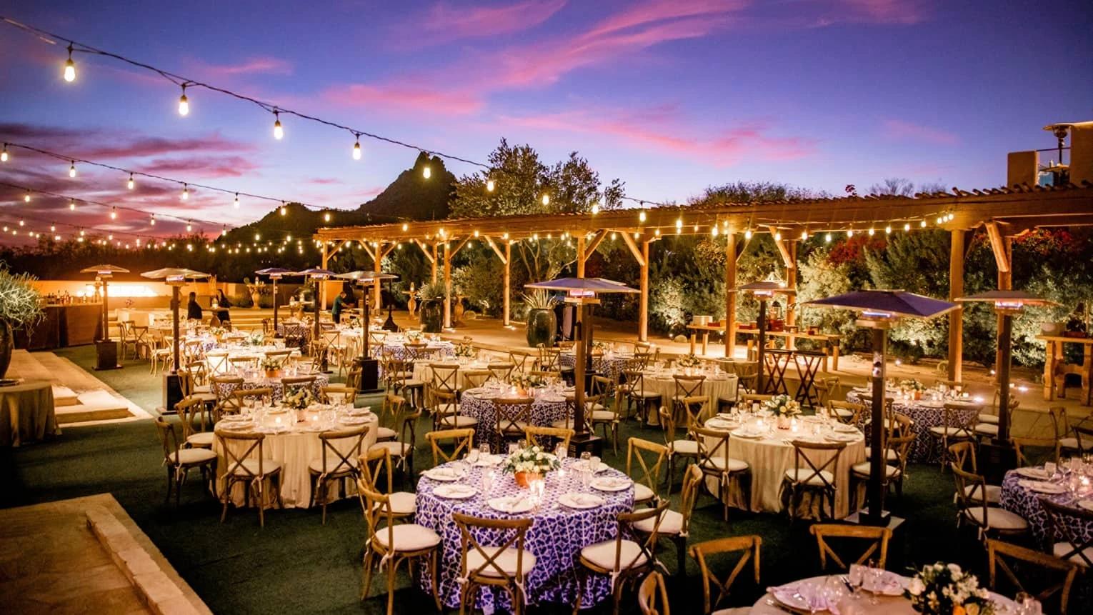 Four Seasons Resort Scottsdale
