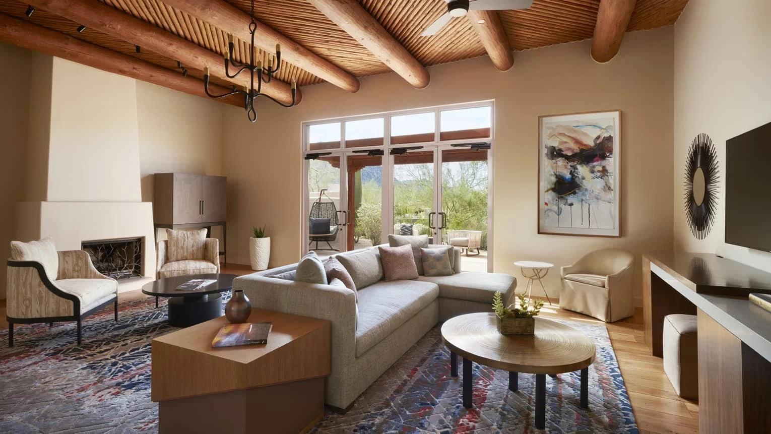 Four Seasons Resort Scottsdale