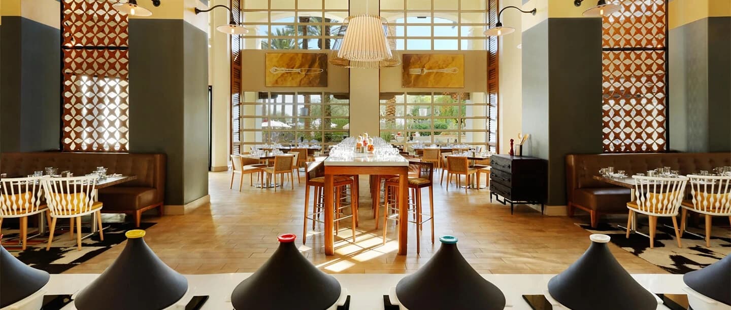 Fairmont Scottsdale Princess