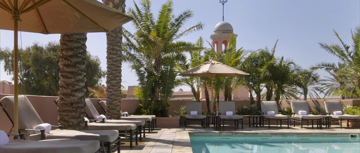 Fairmont Scottsdale Princess
