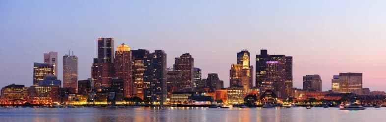 Hôtels Gay à Boston