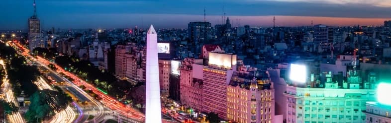 Hôtels Gay à Buenos Aires