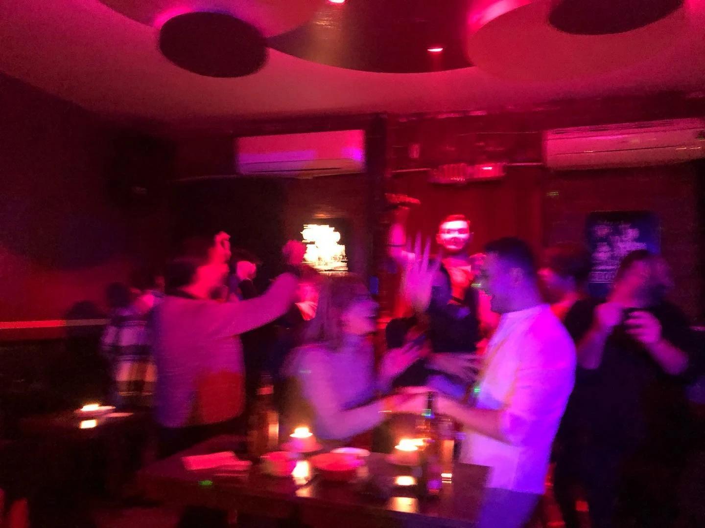 Gay Bars & Cafés in Istanbul