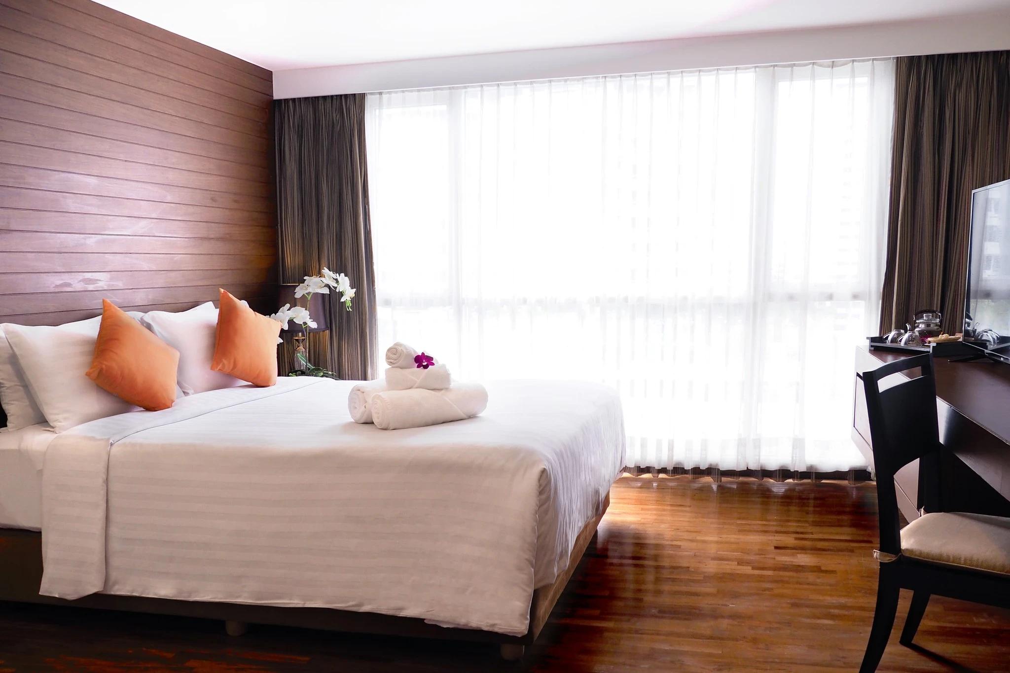 FuramaXclusive Sathorn Hotel