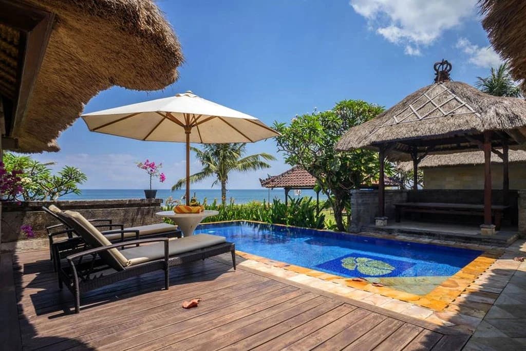 Grote Balisani-suites