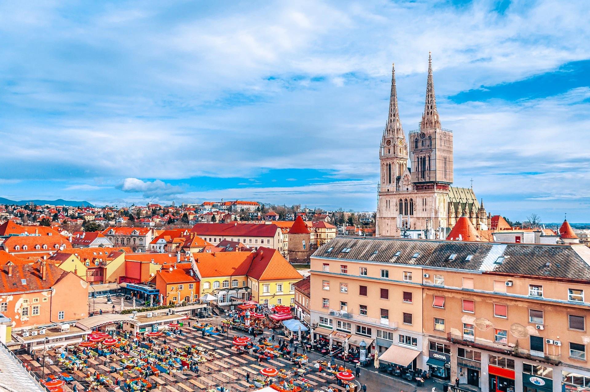 Gay Zagreb