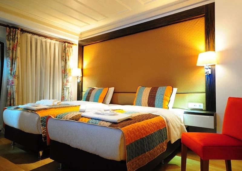 Ottopera Hotel