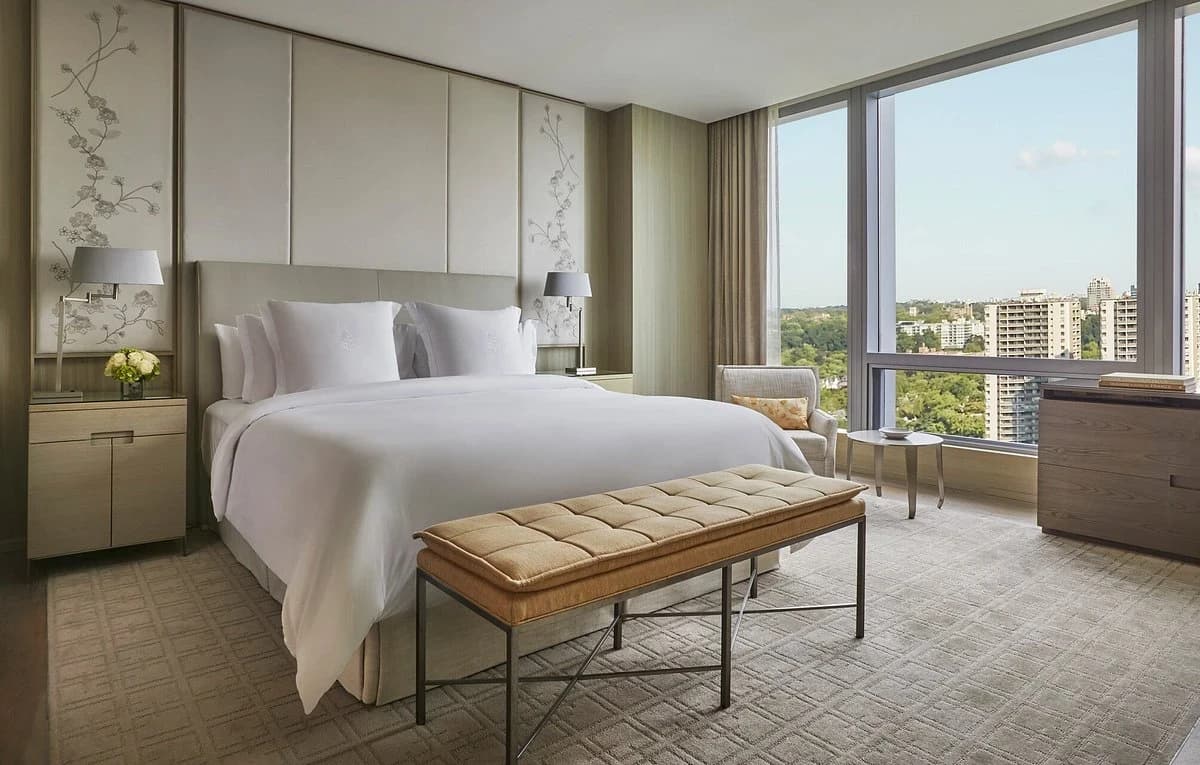Four Seasons Hotel Toronto