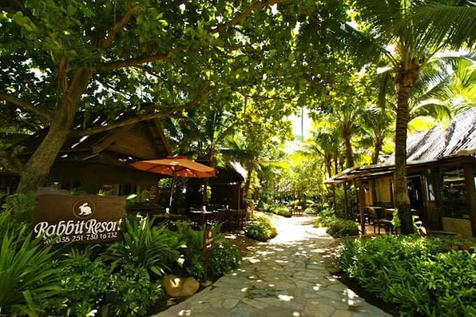 Rabbit Resort