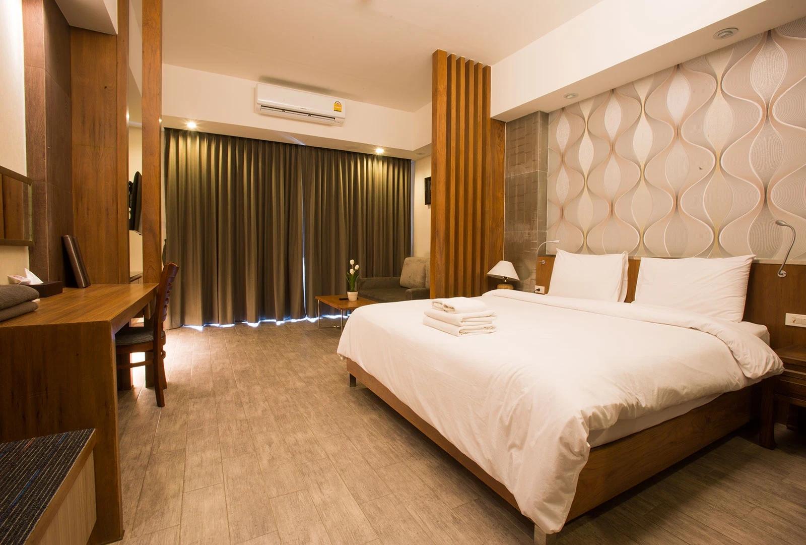 Innplace Residence Servicesuites