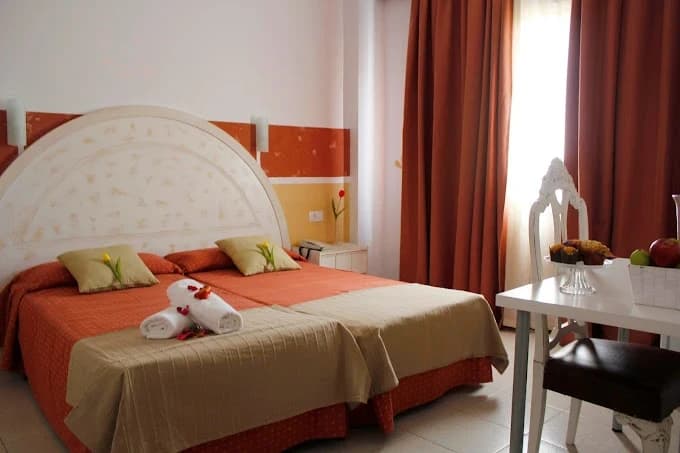 4Dreams Hotel