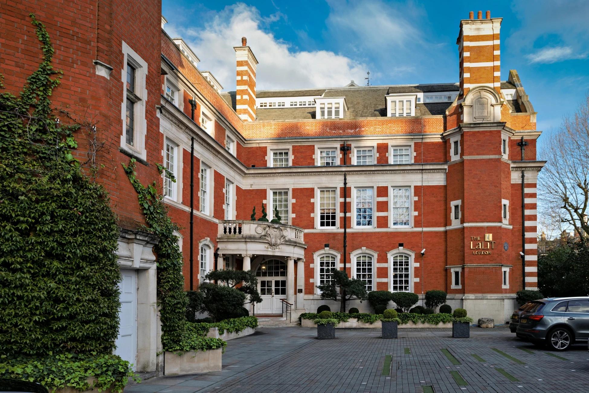 LaLiT London