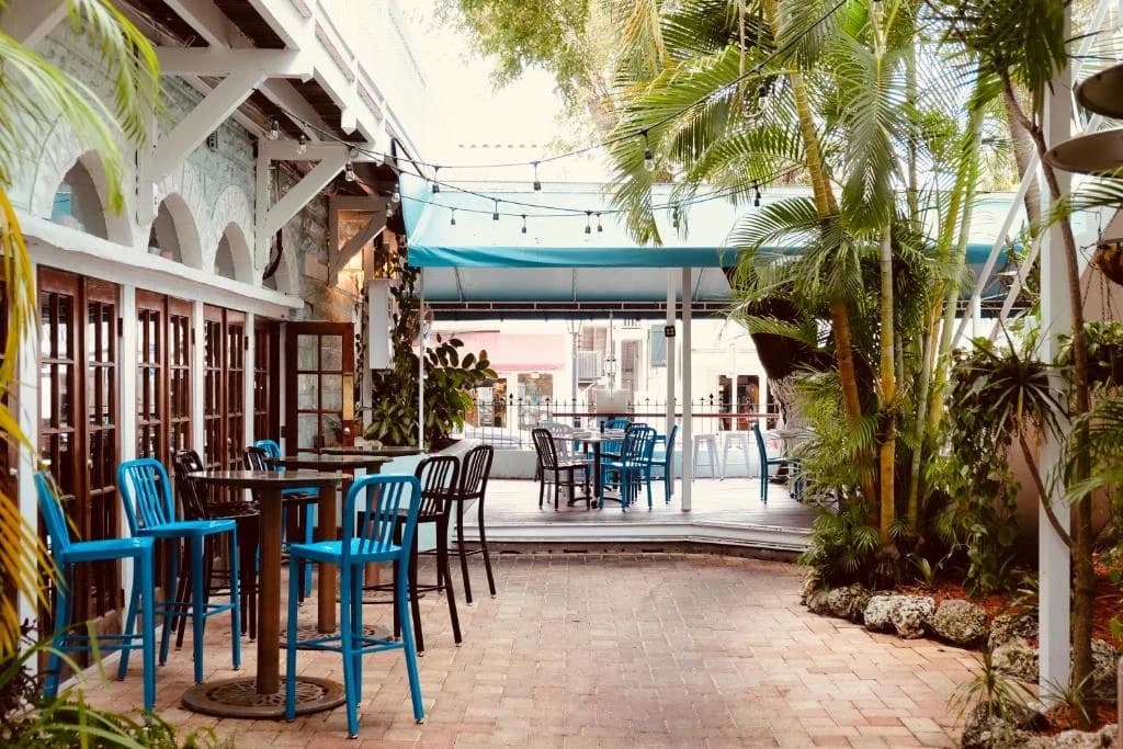 Casablanca Hotel