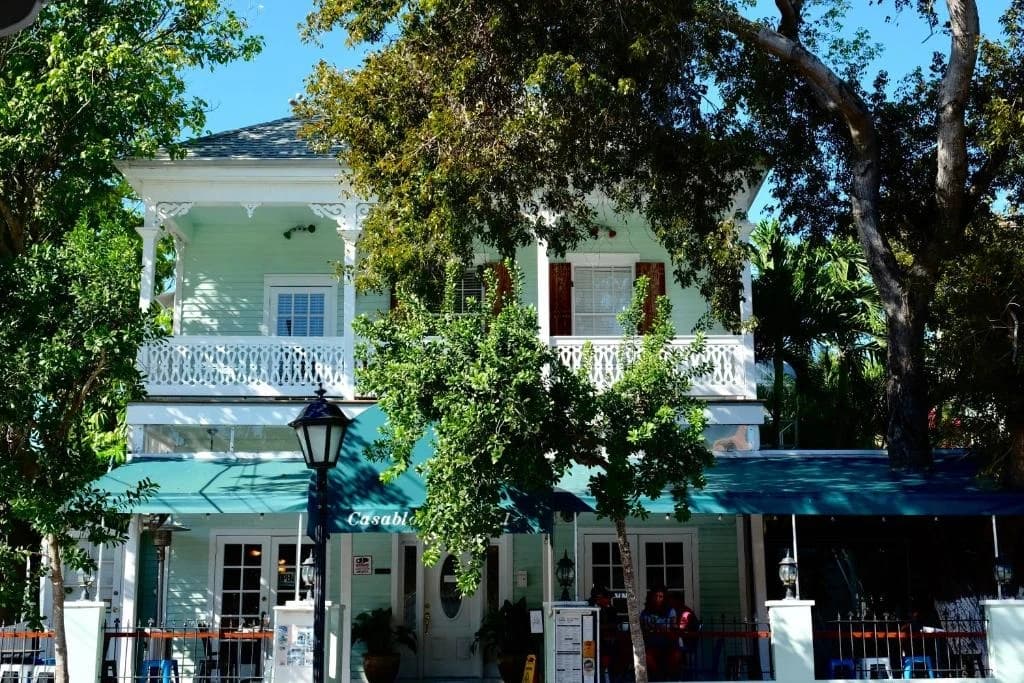 Casablanca Hotel