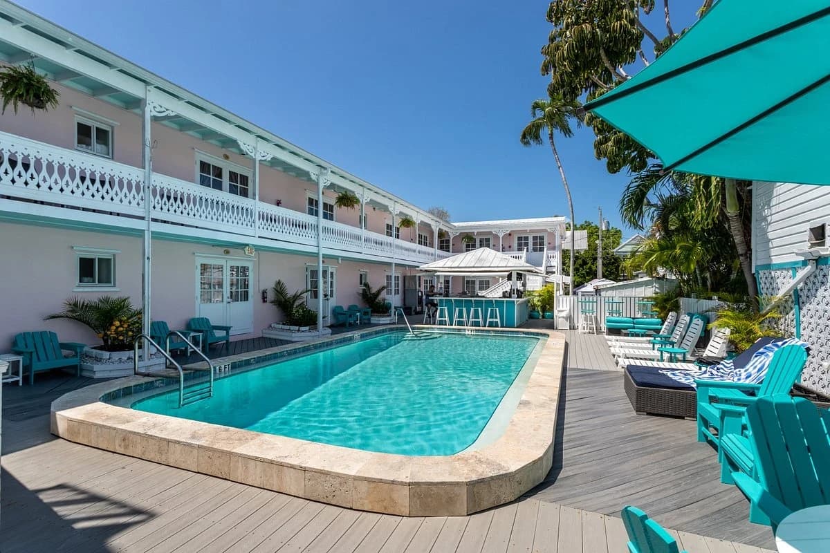 Casablanca Hotel