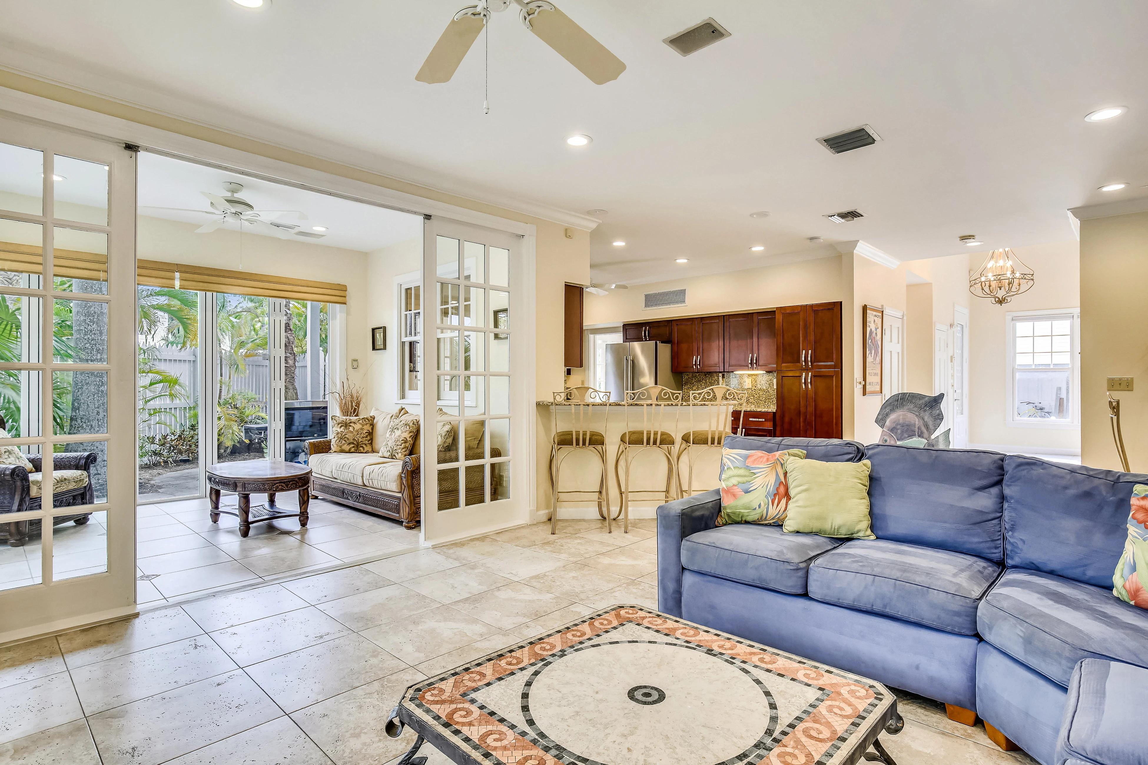 Southernmost House