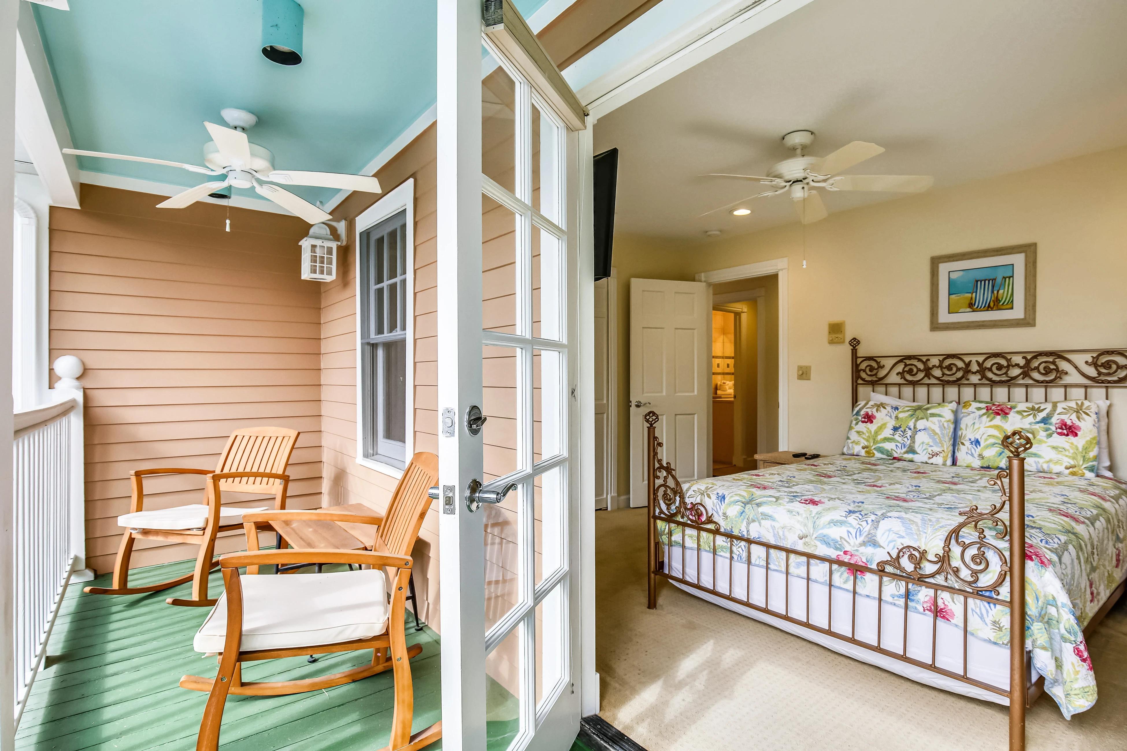 Southernmost House